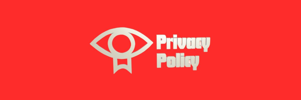Privacy Policy